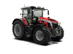 MF 7S MARK 2 otwiera nowy rozdział w ewolucji ciągników Massey Ferguson
