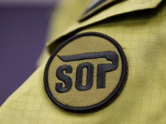 Pilna odprawa w SOP. W tle spór o nowego komendanta
