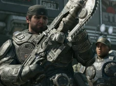 W Gears of War: E-Day zabraknie klasycznych mechanik z oryginalnych gier