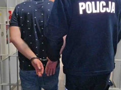 Nowa Sól. Okradł garaże, złodziej w rękach policji