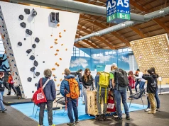 Targi Vertical Pro 2026 mocniej łączą sport, wiedzę branżową i praktykę, 13-14 listopada, Friedrichshafen