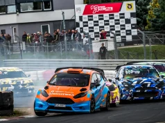 Wielki finał rallycrossu na Torze Poznań. Zbigniew Staniszewski o krok od kolejnego tytułu w Europie