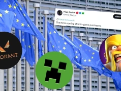 Unia sprawdzi, czy gry nie wymuszają na graczach zbyt wielu płatności i zbędnych opłat