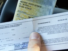 Paliwo to już nie jedyny problem kierowców. OC drożeją; ma być rekordowo