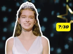 Takiej Carrie nie widzieliście. Serial Prime Video jest genialny