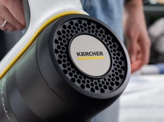 Karcher VCS 7-28 Infinity Signature Line. 7 rzeczy, o których nie przeczytasz na stronie producenta
