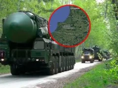 Kreml stawia atomową czerwoną linię. Moskwa chce "chronić" Królewiec