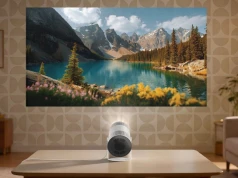 Samsung The Freestyle+ to projektor, który użyjesz w dowolnym miejscu
