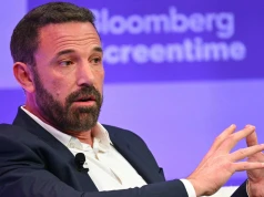 Ben Affleck o nowym hicie Netfliksa: Wykorzystałem w nim AI do wielu rzeczy