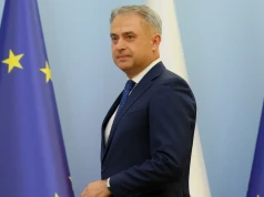 Gawkowski ostrzega Nawrockiego. Padły słowa o Trybunale Stanu