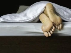 Wojskowa metoda na sen. Zaśniesz w zaledwie dwie minuty