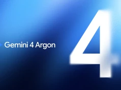 Google pokazuje Gemini 4 Argon. Najmocniejszy model AI w historii firmy
