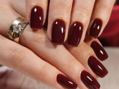 Najmodniejsze kolory na jesień. To manicure wzbudzi zazdrość koleżanek