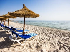 Wypocznij w Tunezji za 2179 PLN 🌴 Tydzień w 4* hotelu Lella Baya