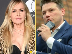 Monika Olejnik nie gryzła się w język w sprawie Sławomira Mentzena. "Wstyd"