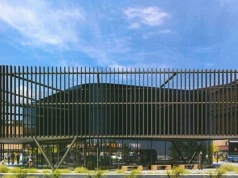 BERGER Bau rozpoczął budowę Centrum Przesiadkowego w Wałbrzychu
