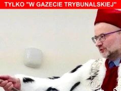 Dwa wnioski o zawieszenie rektora Akademii Piotrkowskiej Jacka Bonarka