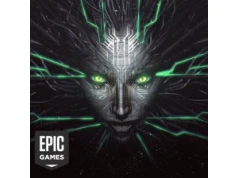Odbierz System Shock 2: 25th Anniversary Remaster za darmo w sklepie Epic Games!