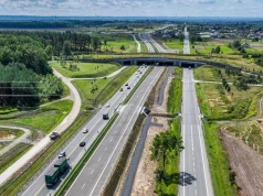 S19 Sokołów Małopolski – Jasionka. Kolejna zmiana organizacji ruchu
