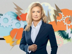 Od bankowości, przez własną restaurację, po stanowisko wiceprezeski. Monika Król o najważniejszych zawodowych decyzjach