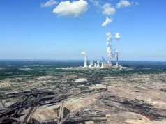 Od węgla do atomu i rekreacji. Przełomowa decyzja w sprawie przyszłości regionu
