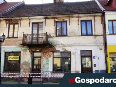 Brak mieszkańców działa jak progresywny podatek