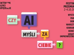 AI jako nowe rzemiosło. Dlaczego kliknięcie nie czyni cię artystą?