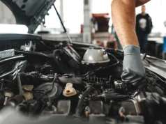 Jak sprawdzić, czy Twoje auto ma akcję serwisową? Darmowa weryfikacja VIN w TDT