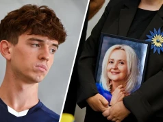 Ukraina. Zabójca byłej parlamentarzystki Iryny Farion skazany na dożywocie