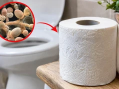 Ten papier toaletowy sprzyja grzybicy. Miliony Polaków używają go codziennie