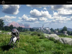 Crimson Desert: Dodatek Charting the Unknown opóźniony