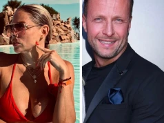 Magda Modra już po rozwodzie. Przez lata uchodzili za jedną z najzgodniejszych par show-biznesu