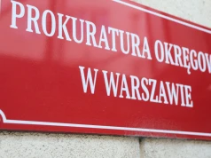 Zarzuty dla byłego wykładowcy AWS. Ofiarami miały być studentki