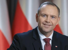 Orędzie prezydenta Karola Nawrockiego. Oglądaj na żywo o 20:00