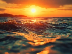 Oceany gotują się w zawrotnym tempie. Naukowcy są przerażeni