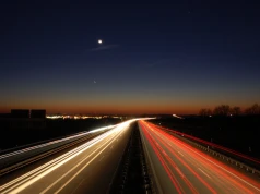 Ta autostrada wkrótce będzie bezpłatna. Podjęto decyzję o likwidacji spółki