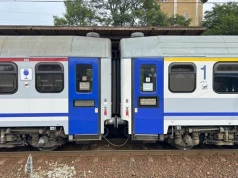 68,2% punktualności PKP Intercity. MI: Większość opóźnień – nie z winy spółki