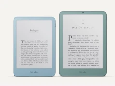 Amazon pokazał nowe czytniki Kindle. Po raz pierwszy porzuca plastik