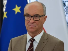 Czarzasty odpowiada Święczkowskiemu. "Nie jesteśmy adresatami żalów"