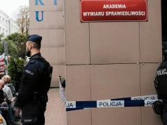 Nowe doniesienia ws. Akademii Wymiaru Sprawiedliwości. Zarzuty dla byłego wykładowcy