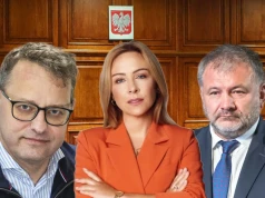 List żelazny dla Marcina Romanowskiego. Adwokatka: zabrakło jednego elementu