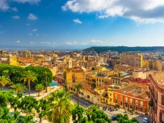 Ferie na Sardynii za 949 PLN 🦩 Loty i 3 noce w pobliżu Cagliari