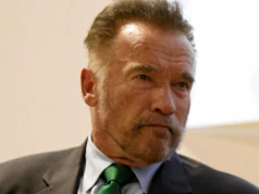 Arnold Schwarzenegger przejechał na czerwonym świetle. Teraz czeka go proces