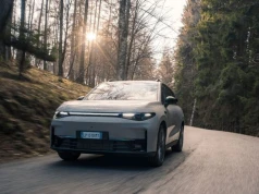 Tak zmienił się Leapmotor C10. Ma więcej mocy, większy zasięg i szybsze ładowanie