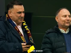 Mocne uderzenie w prezesa Pogoni Szczecin. "Szantaż, groźby, kłamstwa"