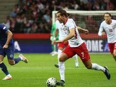 Media: Kamiński może odejść z Benfiki! Jest chętny klub