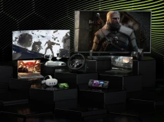 GeForce NOW dostaje 25 nowych gier. Jest też prezent dla graczy