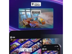 Projektuj mosty w swoim telefonie z Epic Games. Odbierz grę Bridge Constructor Studio za darmo!