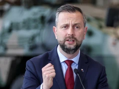 Kosiniak-Kamysz rozmawiał z Trumpem. Do tej pory nikt o tym nie wiedział