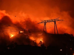 Katastrofa uruchamia efekt domina. Europa uczy się przewidywać kryzysy kaskadowe